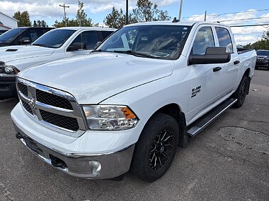 2020 RAM 1500 Classic